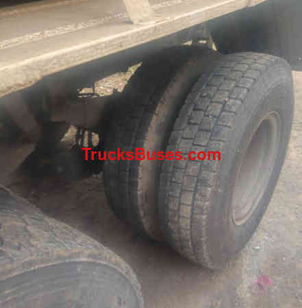 Eicher 6031 image 4